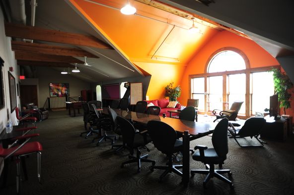 Horizons Drive Office: 4000 Horizons Dr, Columbus, OH 43220